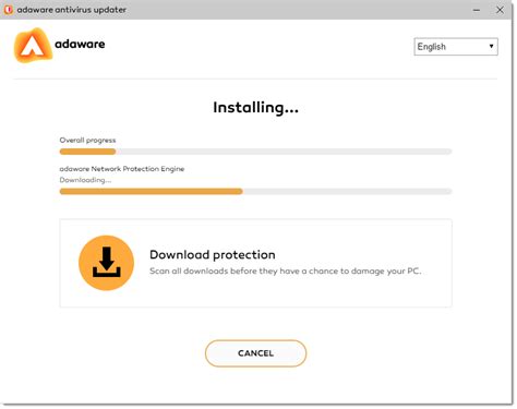 Adaware Antivirus Free Download: Anti-virus and anti-spyware protection ...