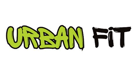 Products – Urban Fit