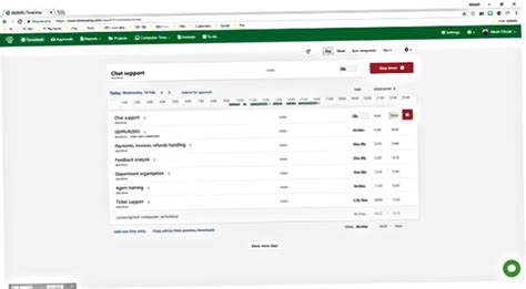 Producteev Tutorial 的图像结果