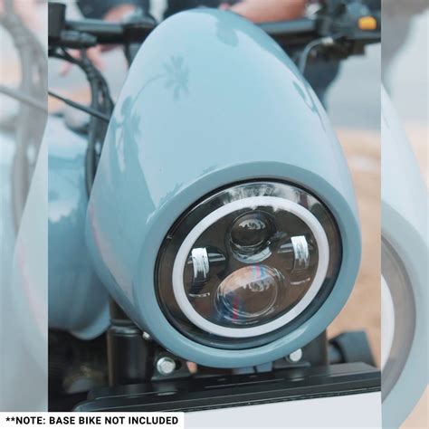 Vardenchi – Aspire Ocean Body Kit