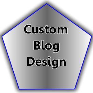 Image result for Blog Custom