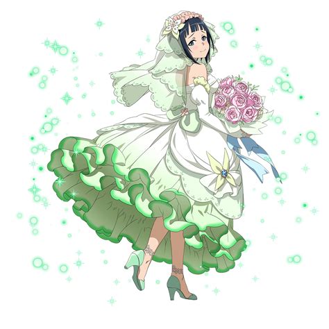 Sachi (Sword Art Online) Image #3176987 - Zerochan Anime Image Board