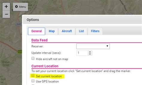 Image result for Virtual Radar Setup