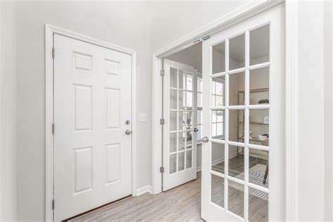 The Wilcox | Greensboro NC Homes | Single Family Homes