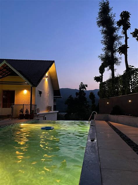 MAYOOKHAM RESORT (Thirunelly) - Resort Reviews, Photos, Rate Comparison ...