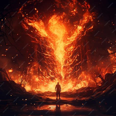 Image result for Image Processing Python Fire Animation