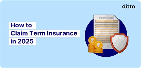 How to Claim Term Insurance in India | Step-by-Step Guide