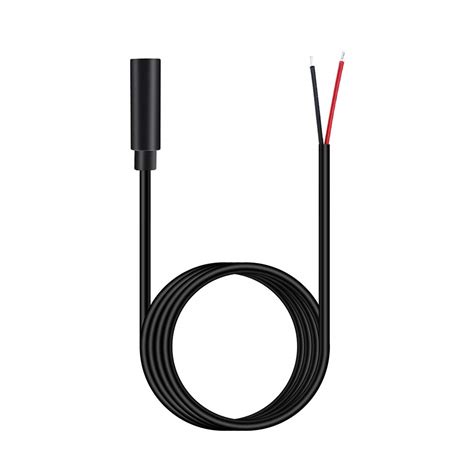 Fancasee 6 ft Replacement 3.5mm Female Jack to Bare India | Ubuy