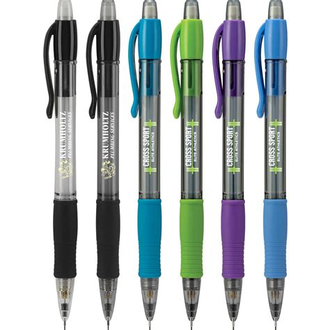 Custom Cool Mechanical Pencils at Kathryn Serna blog