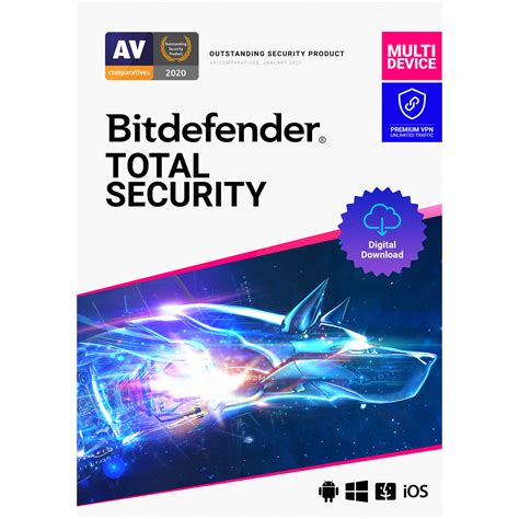 Bitdefender 的图像结果