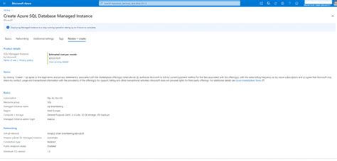 Image result for Azure SQL Managed Instance S2S VPN