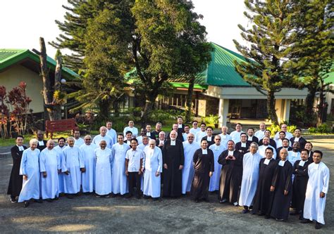 Diocese of Imus - Religious Men