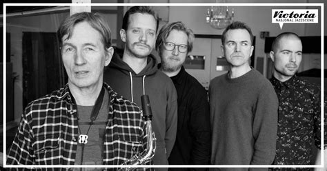 Into the wild hills // Nasjonal jazzscene, Karl Johans gate 35, 0162 ...