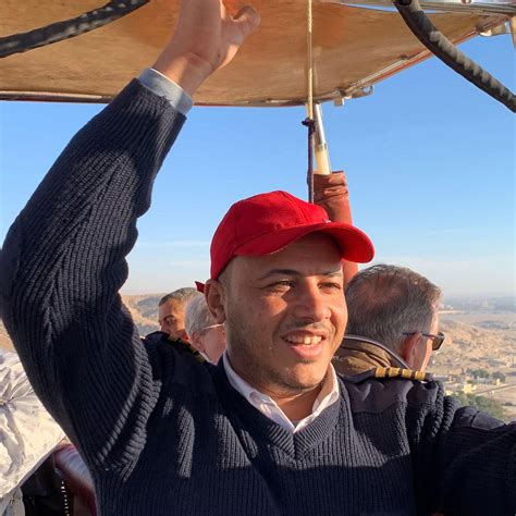 LUXOR HOT AIR BALLOON RIDES (2026) All You SHOULD Know Before Going ...