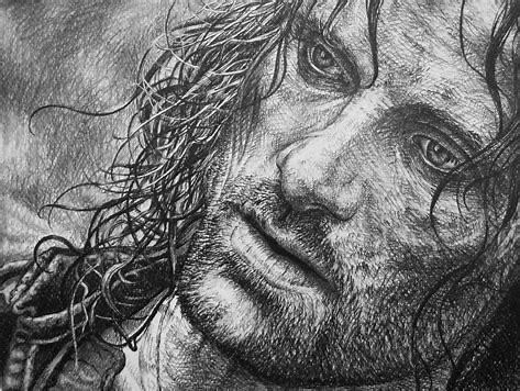 tutorial pencil draw art images