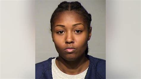 Charged: Lillie Jones accused in shooting outside Onyx nightclub | FOX6 ...