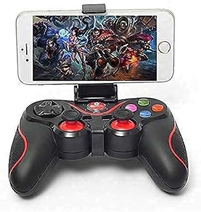 Amazon.in: ₹500 - ₹1000 - PC Game Controllers / Computer Game ...