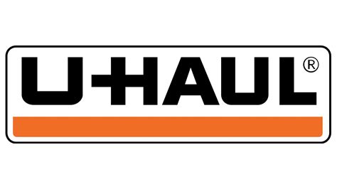 U-Haul Logo, symbol, meaning, history, PNG, brand