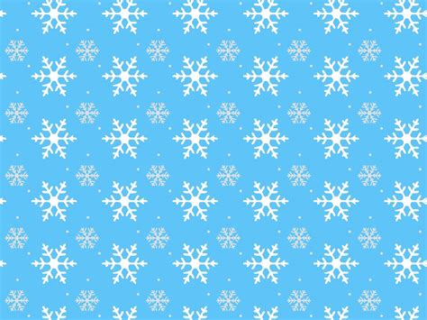 Snowflake Pattern Vector Art & Graphics | freevector.com
