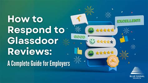How to Respond to Glassdoor Reviews: A Complete Guide for Employers ...
