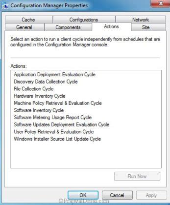 Image result for Configuration Manager Client