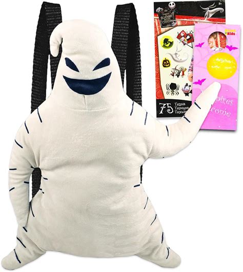 Beach Kids Oogie Boogie Plush Doll Gift Set - Bundle with India | Ubuy