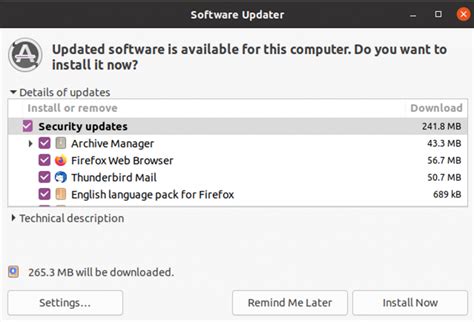 Changing Security Linux Settings 的图像结果