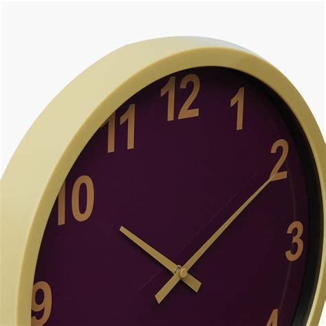 Buy Casablanca Solid Wall Clock from Home Centre at just INR 799.0