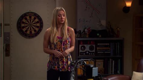 The Robotic Manipulation - The Big Bang Theory S04E01 | TVmaze