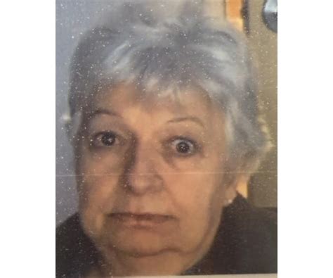 Cathy Limoli Obituary (2025) - Revere, MA - Buonfiglio Funeral Home