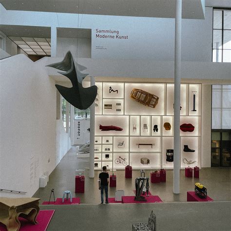 PINAKOTHEK DER MODERNE (2026) All You Need to Know BEFORE You Go (with ...