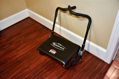 Image result for AB Rocker Exercise Machine