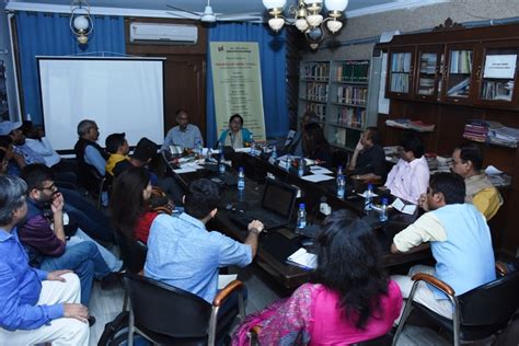 Role of Think Tanks: Perspectives from the East and the West - India ...