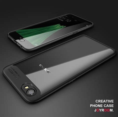 Vaku ® OPPO A57 Kowloon Series Top Quality Soft Silicone 4 Frames plus ...