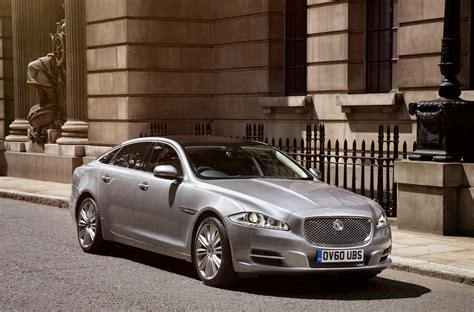 2012 Jaguar XJ - HD Pictures @ carsinvasion.com
