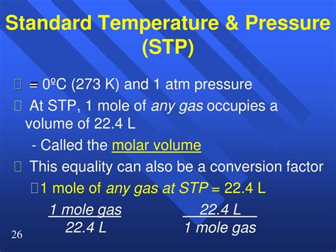 PPT - Chapter 10 Chemical Quantities PowerPoint Presentation, free ...