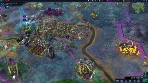 Image result for Civilization Beyond Earth