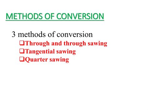 conversion of timber.pptx
