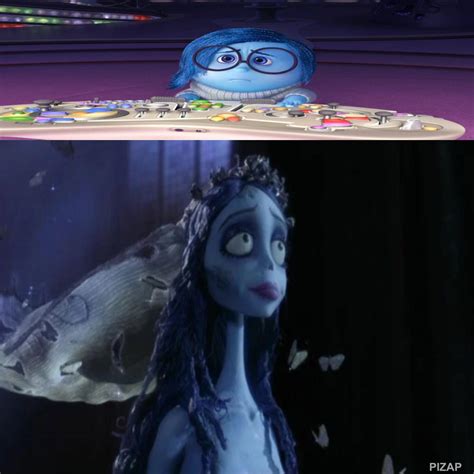 Image result for Corpse Bride Ending