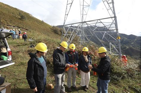 Red Eléctrica instala salvapájaros en sus tendidos de la Sierra del ...