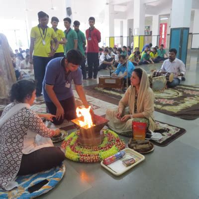 Forgiveness Day | SVIS