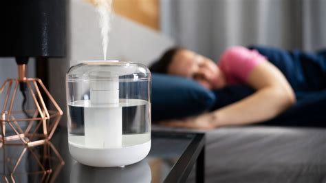 Things That Room Humidifier Does For You : Explained