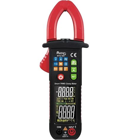 Clamp Meter Products
