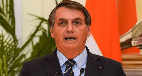 Brazil President Jair Bolsonaro urgently hospitalised; complained of ...