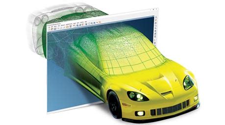 Image result for PolyWorks Graphics