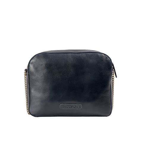 Buy Blue Fl Keira 02 Sling Bag Online - Hidesign