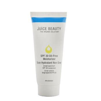 Juice Beauty SPF 30 Oil-Free Moisturizer 60ml/2oz | Strawberrynet INEN