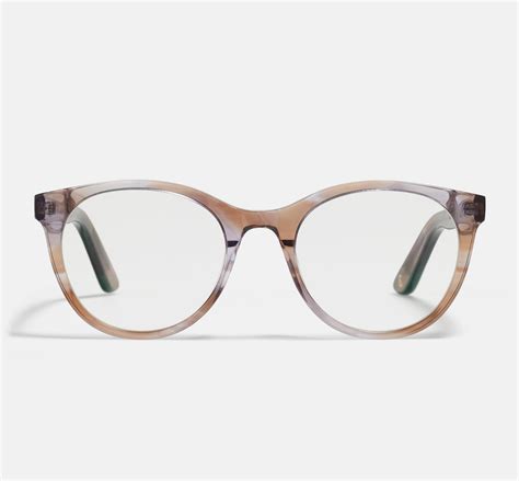 Lily Small Jupiter | Oval Acetate Glasses | Ace & Tate
