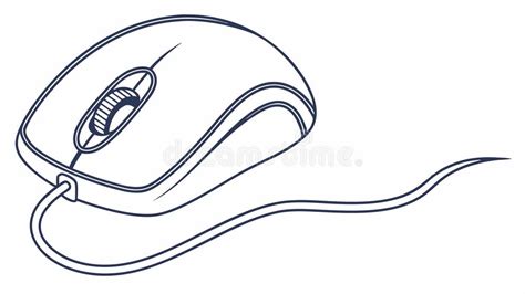 Computer Mouse Vector Design 的图像结果
