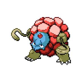 Tentalem #72.76 - FusionDex.org